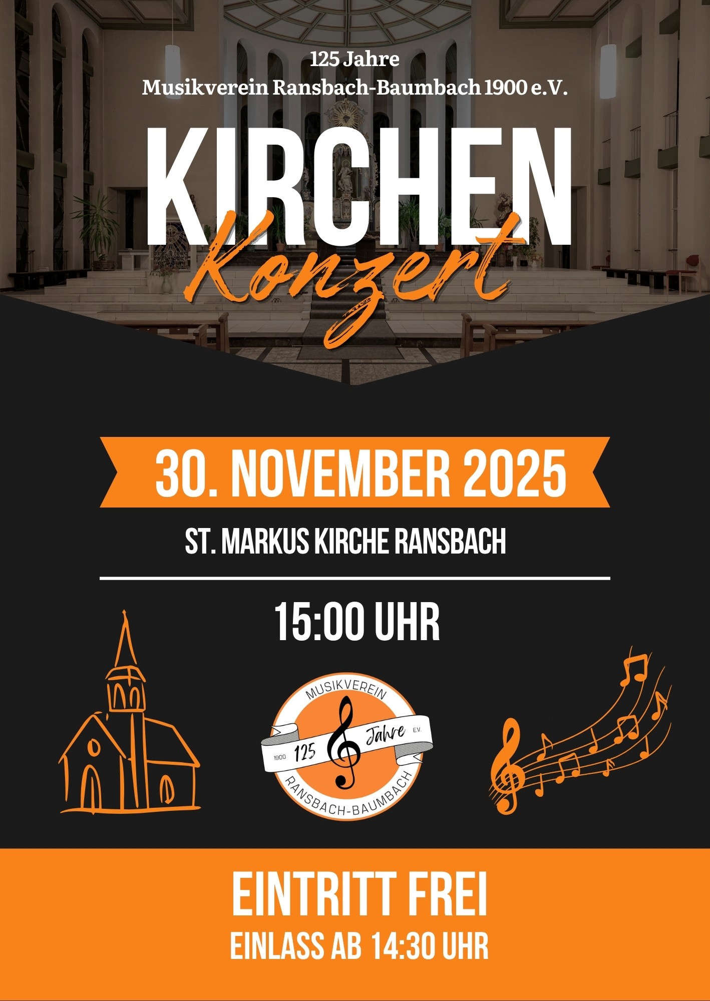 Plakat_Kirchenkonzert