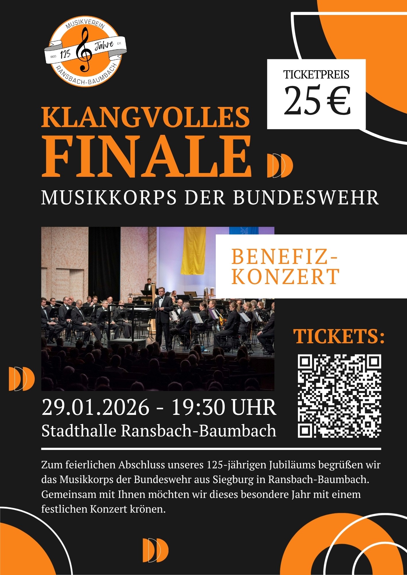 Plakat_MusikkorpsBundeswehr